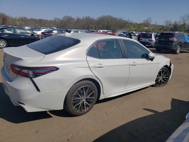 TOYOTA CAMRY SE NIGHT SHADE 2024