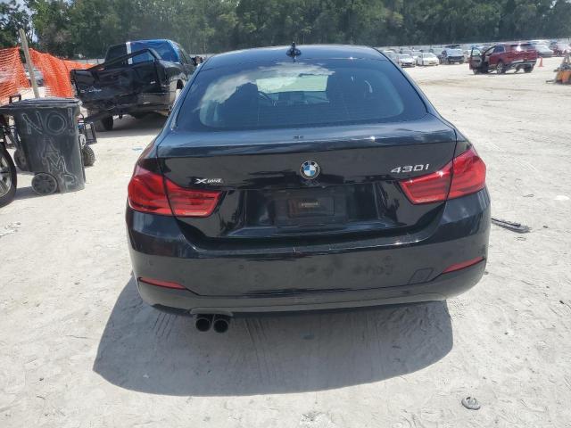 BMW 430XI GRAN COUPE 2018