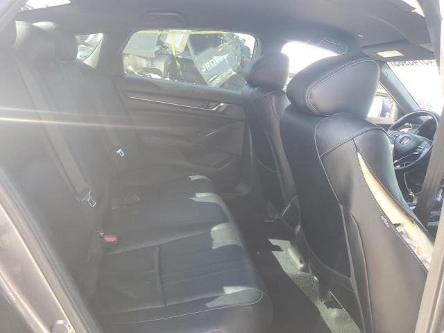 HONDA ACCORD SPORT 2020