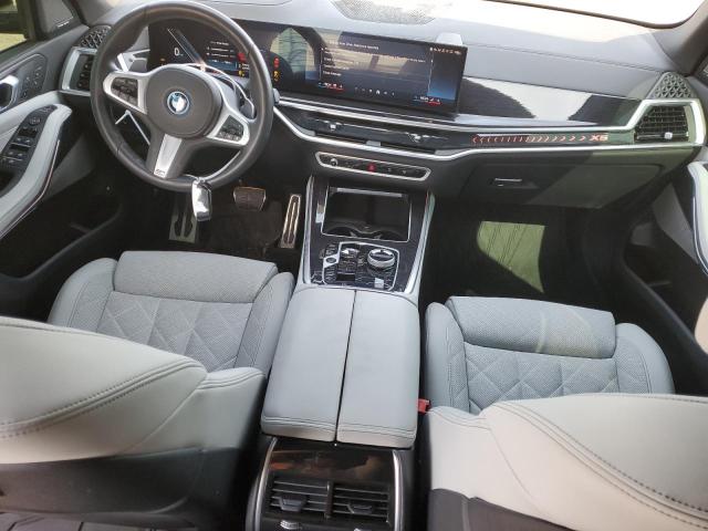 BMW X5 XDRIVE50E 2024