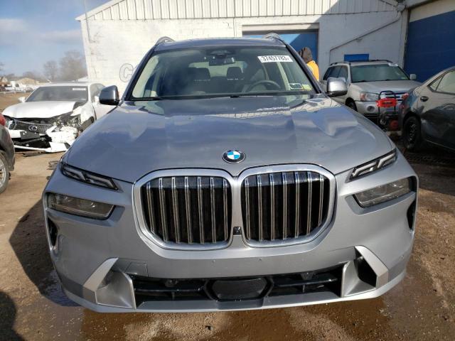 BMW X7 XDRIVE40I 2023