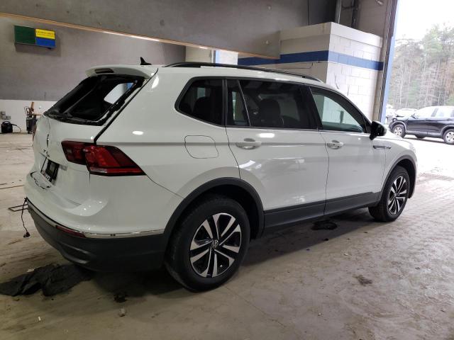 VOLKSWAGEN TIGUAN S 2021