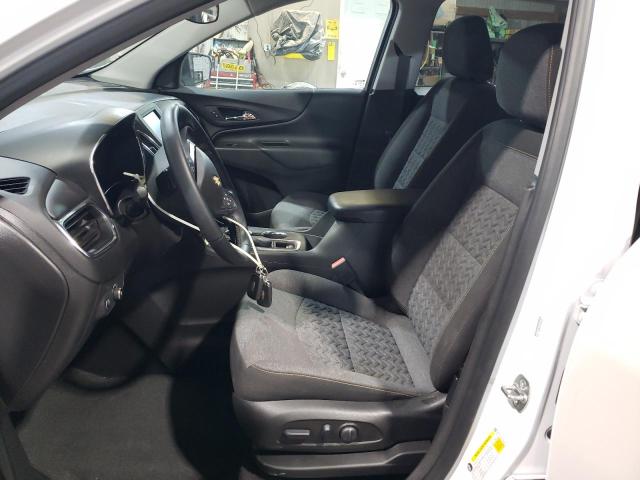 CHEVROLET EQUINOX LT 2024