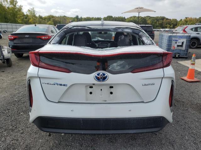 TOYOTA PRIUS PRIME LE 2021
