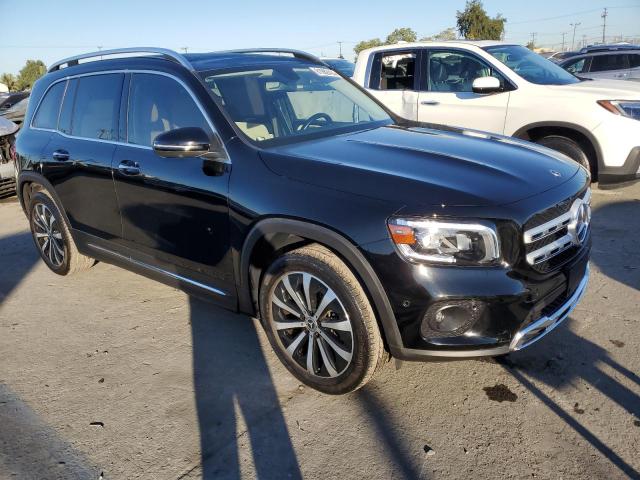 MERCEDES-BENZ GLB 250 2022