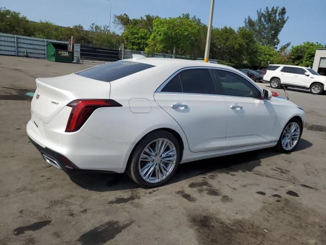 CADILLAC CT4 PREMIUM LUXURY 2021