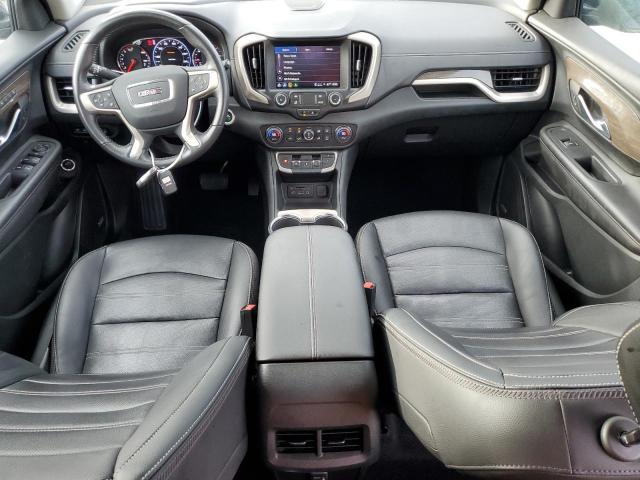 GMC TERRAIN DENALI 2022