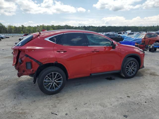 LEXUS NX 350H BASE 2024