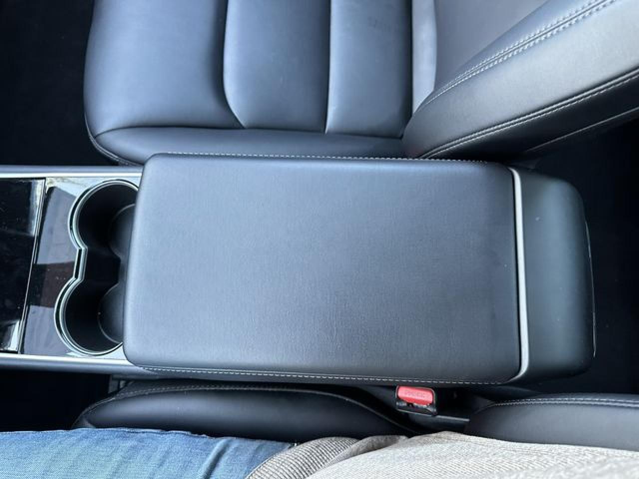TESLA MODEL 3 2018