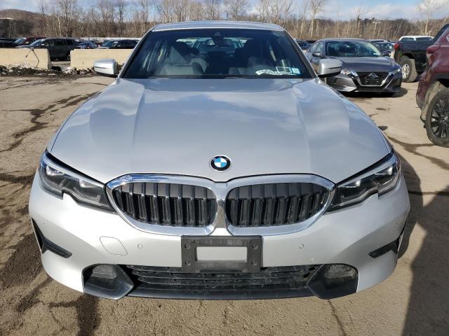 BMW 330XI 2019