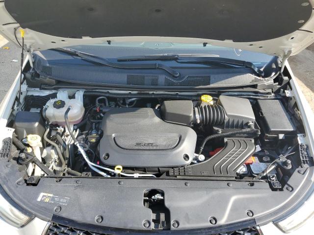 CHRYSLER PACIFICA TOURING L 2021