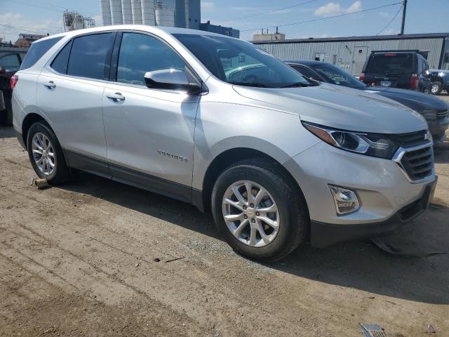 CHEVROLET EQUINOX LT 2020
