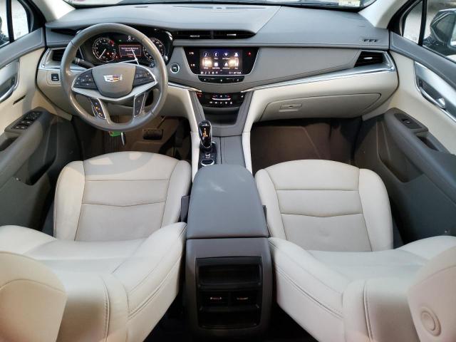 CADILLAC XT5 PREMIUM LUXURY 2021