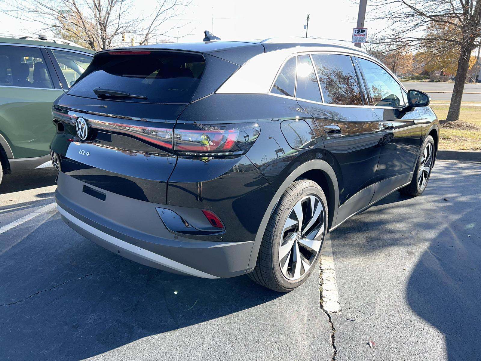 Volkswagen ID.4 Pro S 2022