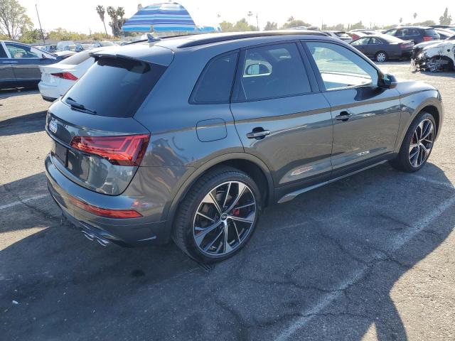 AUDI SQ5 PREMIUM PLUS 2021