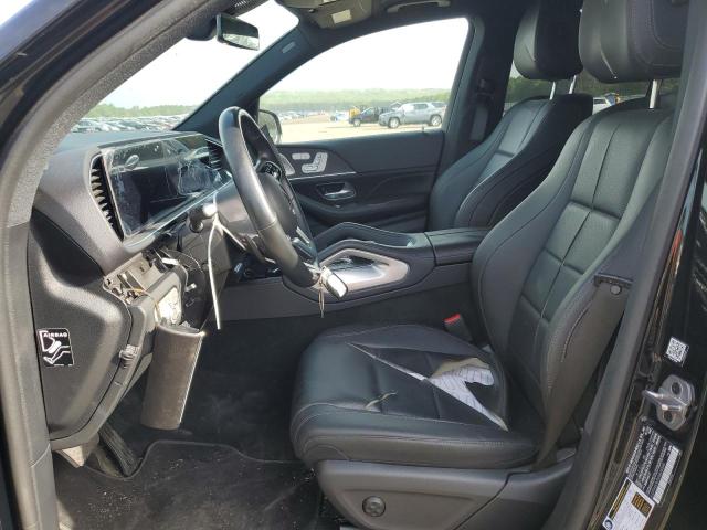 MERCEDES-BENZ GLE 350 4MATIC 2022