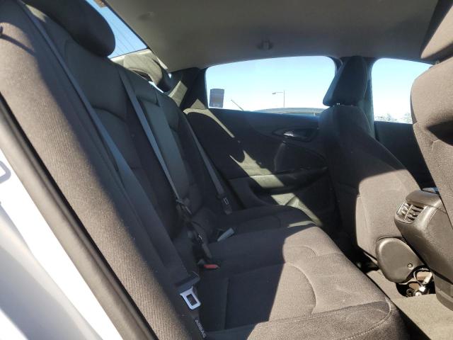 CHEVROLET MALIBU LT 2020