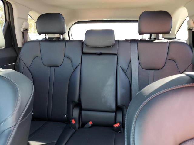 KIA SORENTO S 2024