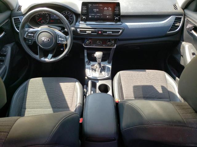 KIA SELTOS S 2021