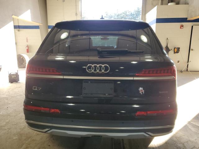 AUDI Q7 PRESTIGE 2021