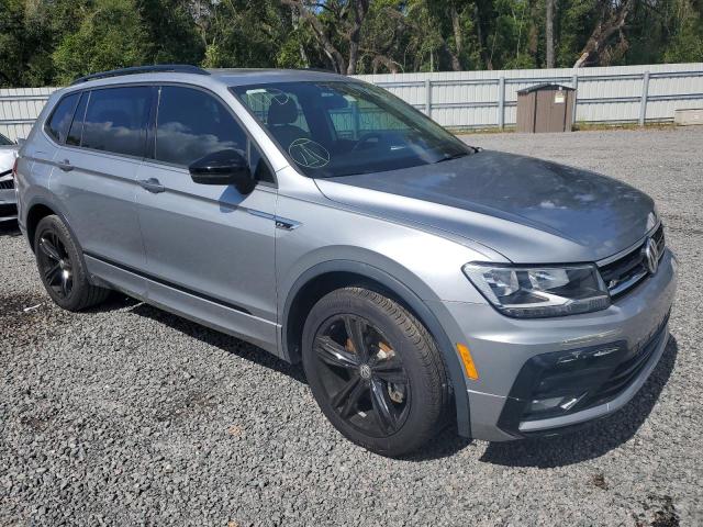 VOLKSWAGEN TIGUAN SE 2019
