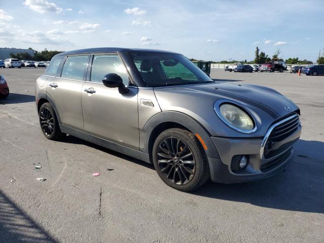 MINI COOPER CLUBMAN 2016