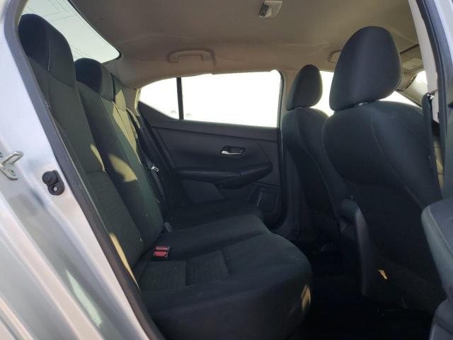 NISSAN SENTRA S 2022