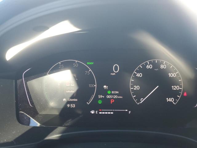HONDA CIVIC SPORT 2025