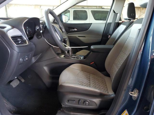 CHEVROLET EQUINOX LS 2024