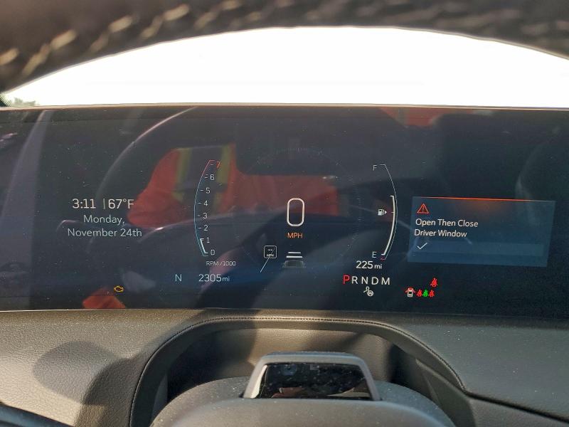CADILLAC CT5 PREMIUM LUXURY 2024