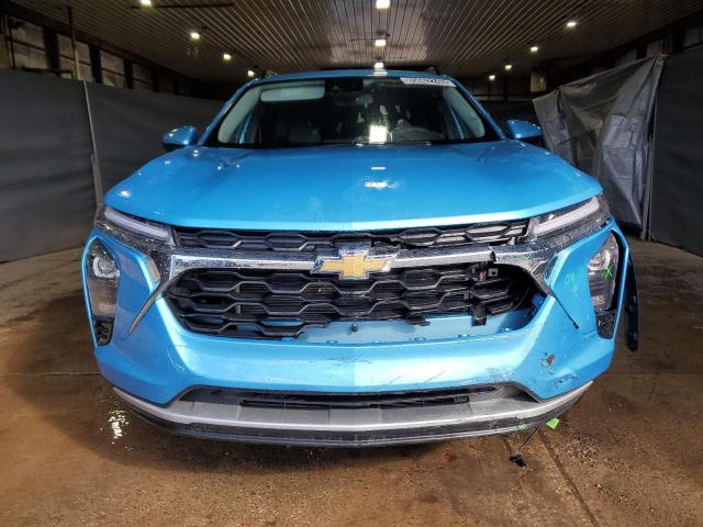 CHEVROLET TRAX 1LT 2024
