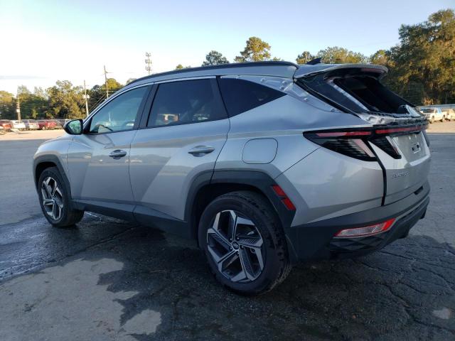 HYUNDAI TUCSON SEL CONVENIENCE 2022