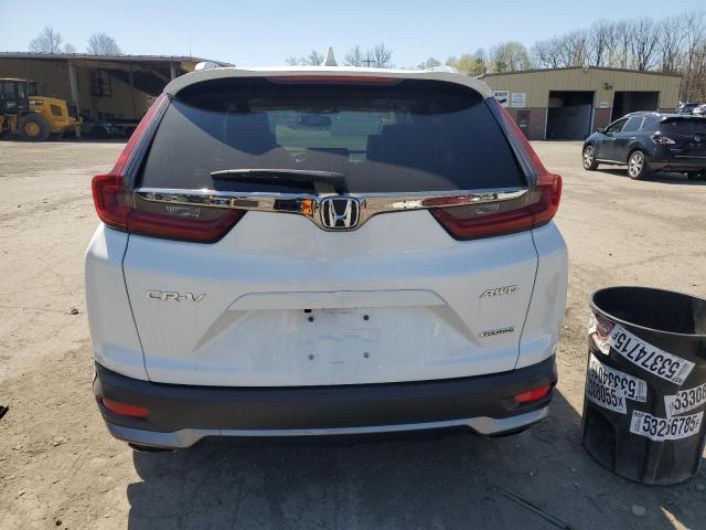 HONDA CR-V TOURING 2022