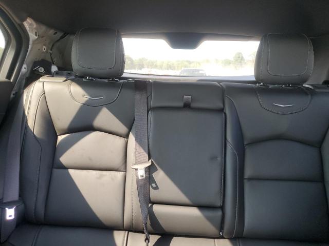 CADILLAC XT4 PREMIUM LUXURY 2023