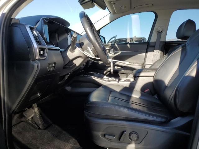 KIA SORENTO EX 2023