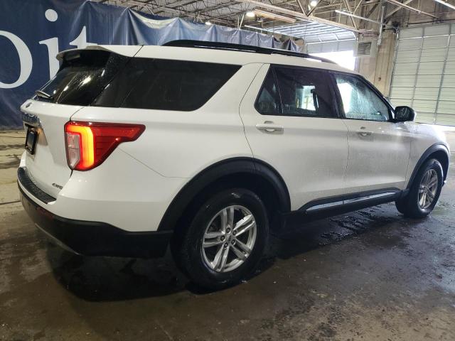 FORD EXPLORER XLT 2023