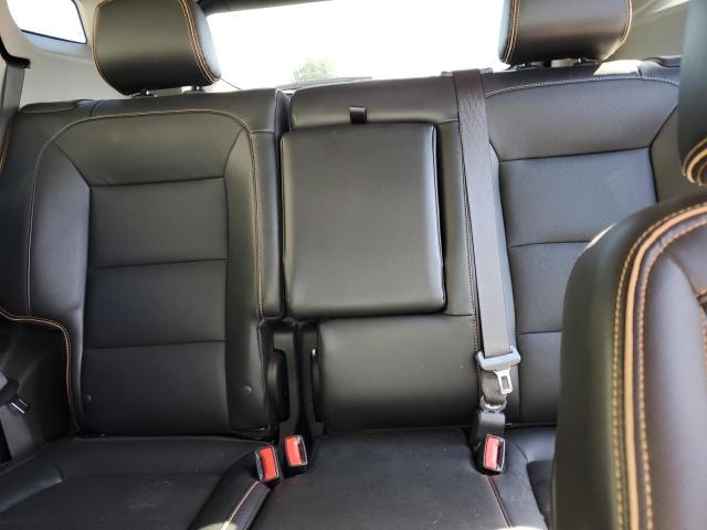 GMC TERRAIN AT4 2022