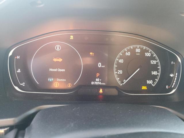 HONDA ACCORD SPORT 2022