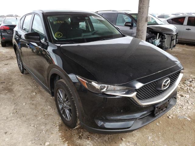 MAZDA CX-5 SPORT 2019