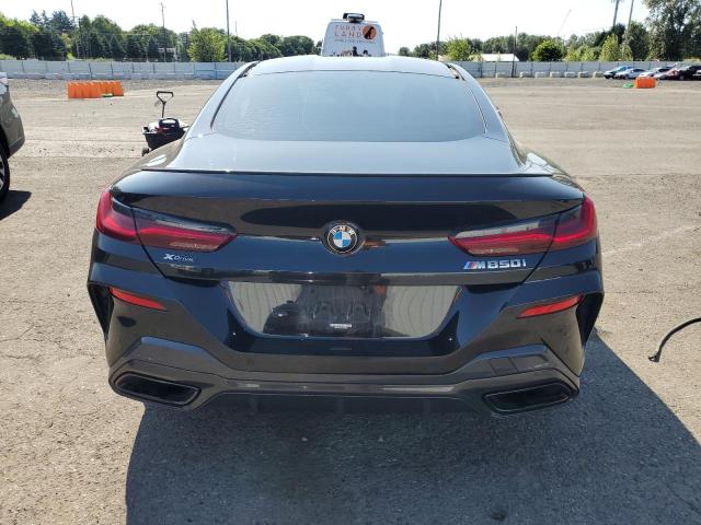 BMW M850XI 2022