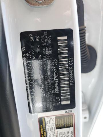KIA K5 GT LINE 2025