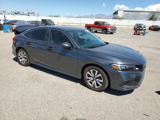 HONDA CIVIC LX 2023