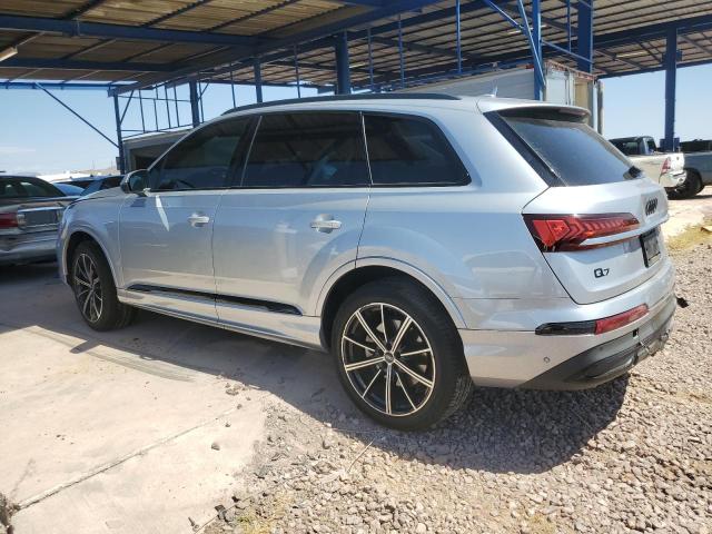 AUDI Q7 PREMIUM PLUS 2021