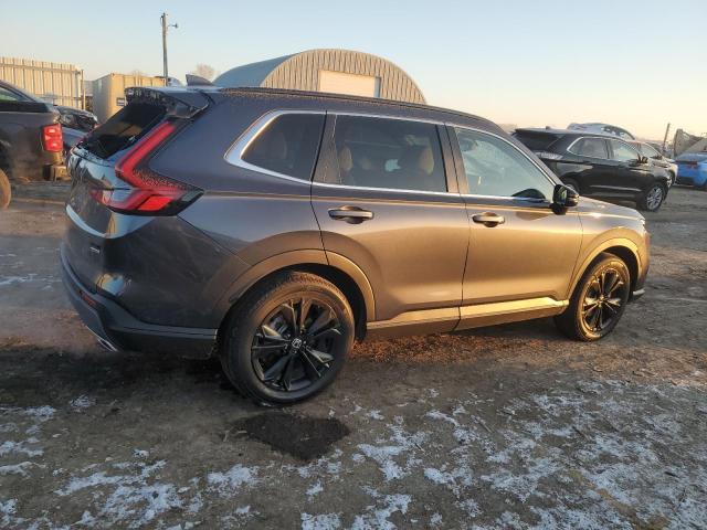 HONDA CR-V SPORT TOURING 2024