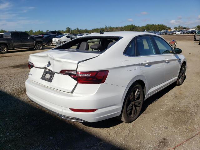 VOLKSWAGEN JETTA S 2021