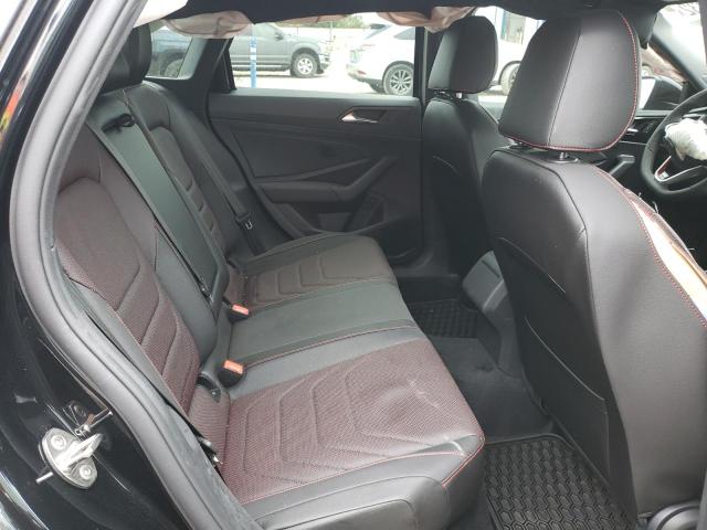 VOLKSWAGEN JETTA 2022
