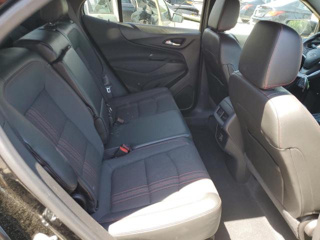 CHEVROLET EQUINOX RS 2023