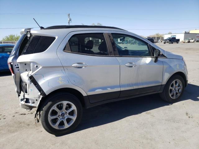 FORD ECOSPORT SE 2021