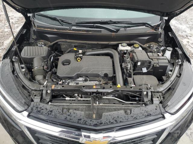 CHEVROLET EQUINOX LT 2023