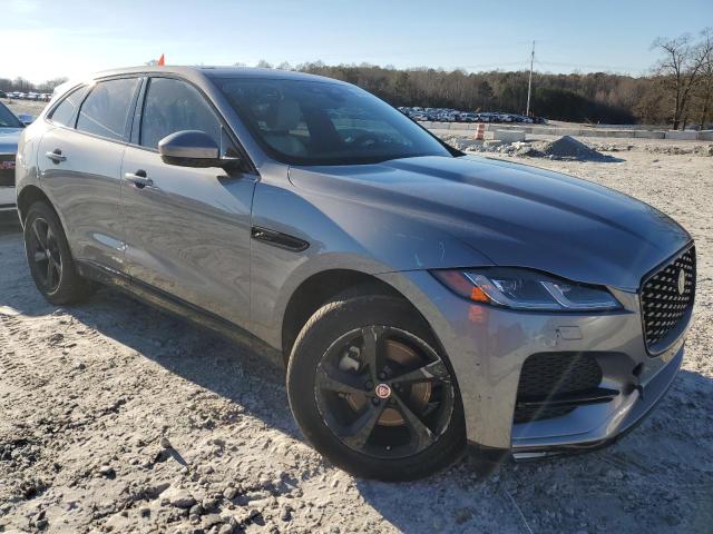 JAGUAR F-PACE S 2022